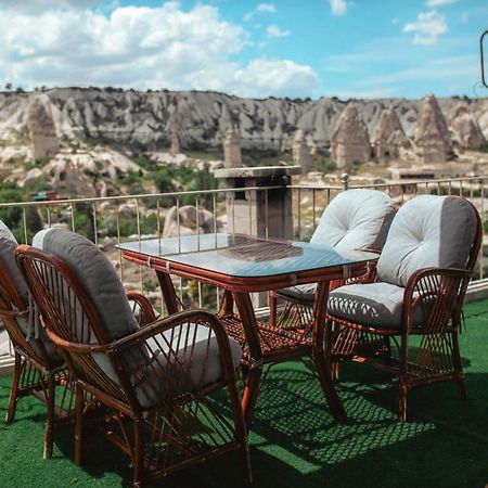 Sah Saray Cave Suites Halal Hotel Göreme Extérieur photo